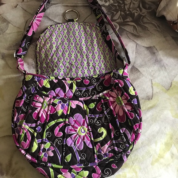Vera Bradley purse - Picture 3 of 7